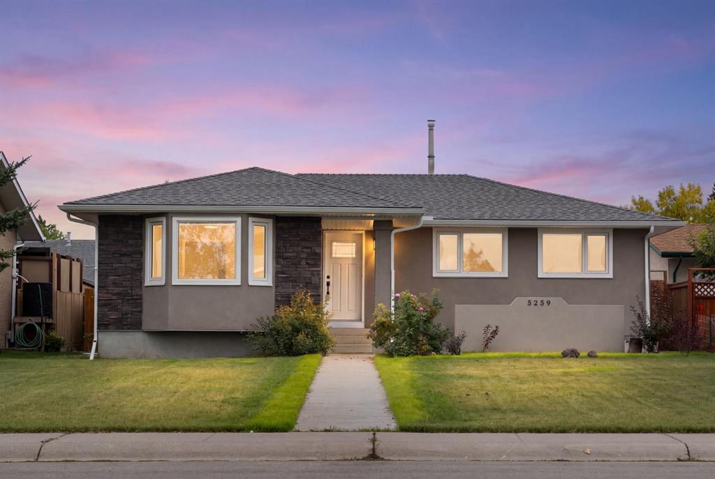 5259 Rundleview Road NE, A2345961, Alberta,