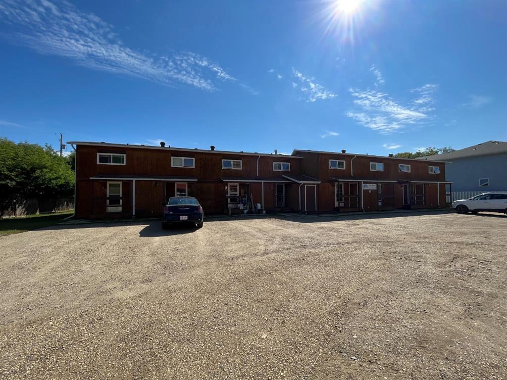 Third View of 10413 89 Street , Upper West Peace, Peace River, Alberta, T8S 1N9