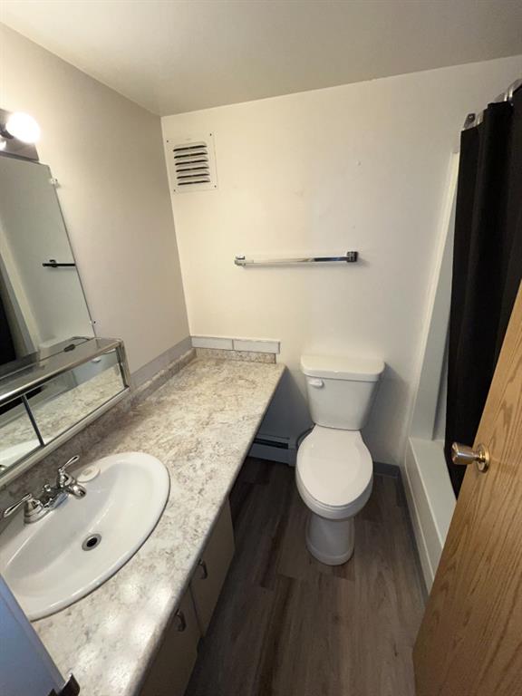 Fifth View of 10413 89 Street , Upper West Peace, Peace River, Alberta, T8S 1N9