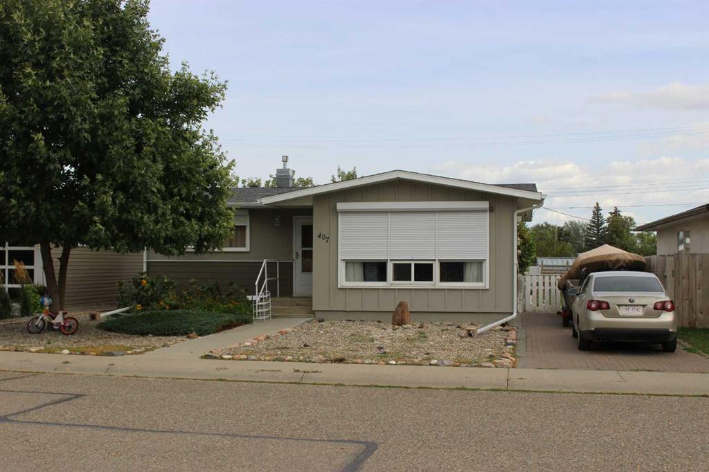407 7th Street , A2345967, Alberta,