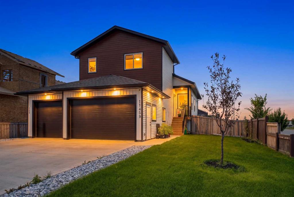 11459 107 Avenue , A2345968, Alberta,