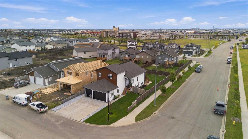 Third View of 11459 107 Avenue , Westgate, Grande Prairie, Alberta, T8V 6T5