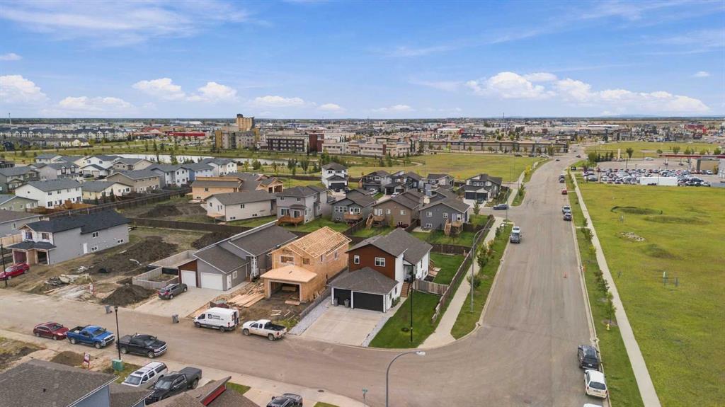 Fourth View of 11459 107 Avenue , Westgate, Grande Prairie, Alberta, T8V 6T5