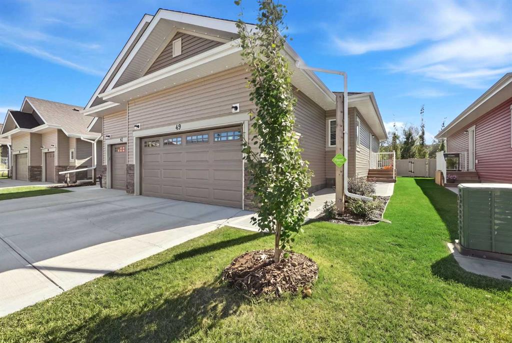 49 Golden Crescent , A2345975, Alberta,