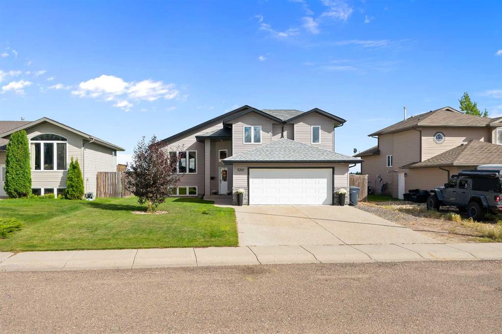 5310 51 Street , A2345983, Alberta,