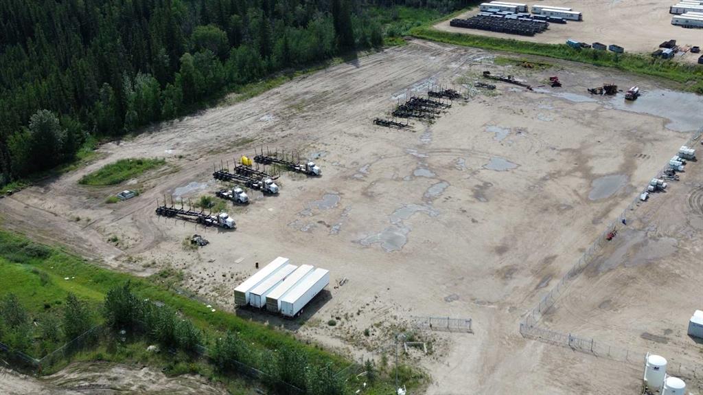 8-60051 HWY 668  , A2345984, Alberta,