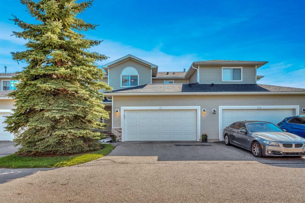 157 Hillview Terrace , A2345989, Alberta,