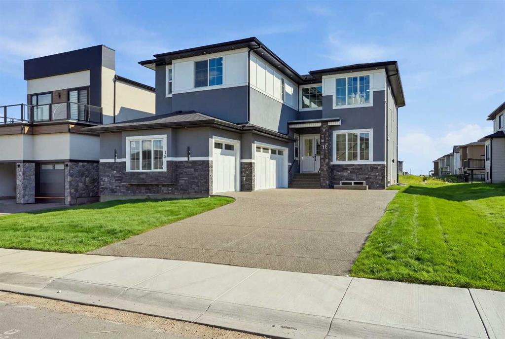 15 WATERCREST Gate , A2345999, Alberta,