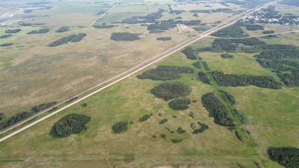 4-8-41-34-NW 13 Highway , A2346005, Alberta,