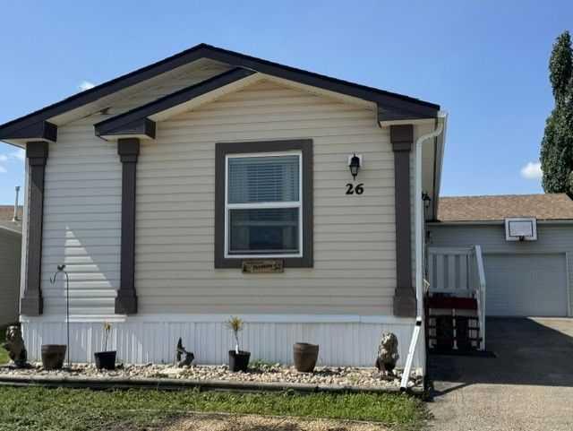 26, 15 Mackenzie Ranch Way , A2346008, Alberta,