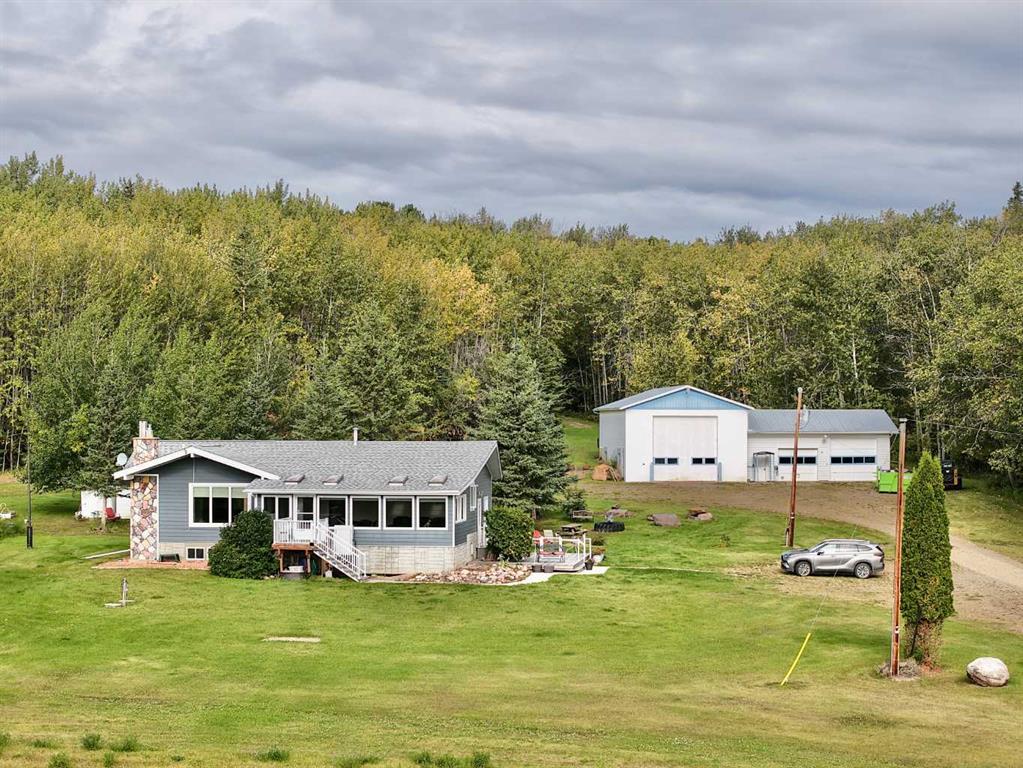 844022 Hwy 743  , A2346011, Alberta,