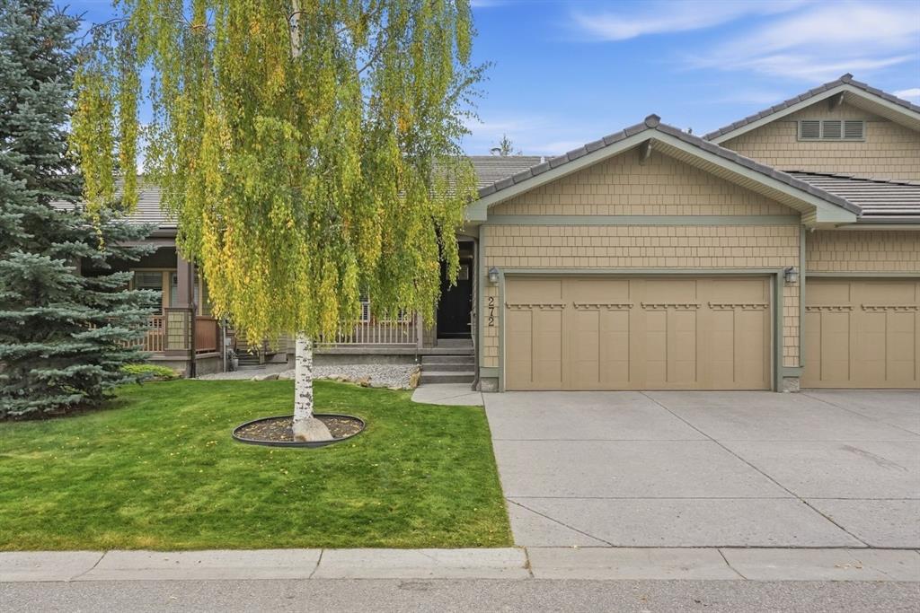 Second View of 272 Bridle Estates Road SW, Bridlewood, Calgary, Alberta, T2Y0E9