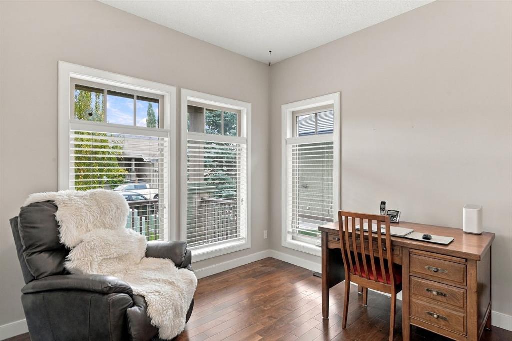 Fifth View of 272 Bridle Estates Road SW, Bridlewood, Calgary, Alberta, T2Y0E9