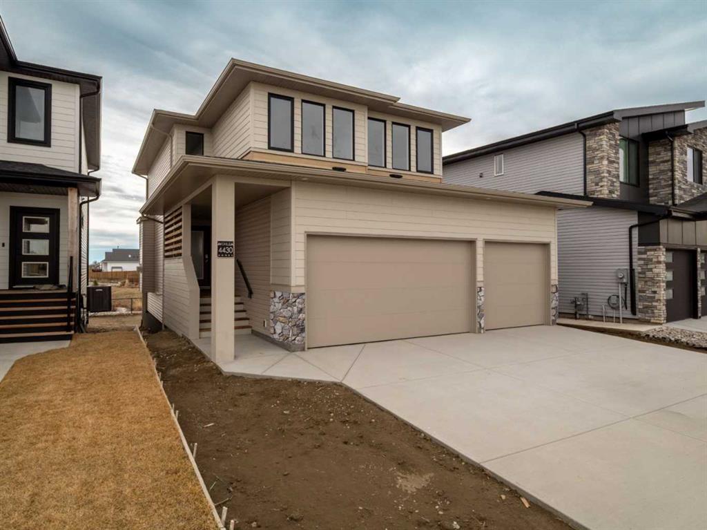 421 Blackwolf Boulevard N, A2346018, Alberta,