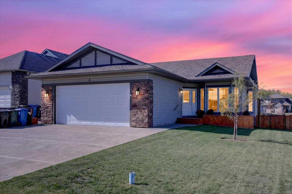 2 Valarosa Point , A2346041, Alberta,