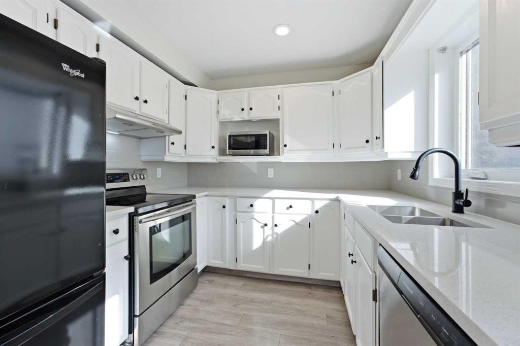 Fourth View of 2, 2132 35 Avenue SW, Altadore, Calgary, Alberta, T2T2E3