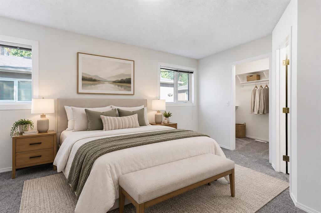 Fifth View of 2, 2132 35 Avenue SW, Altadore, Calgary, Alberta, T2T2E3