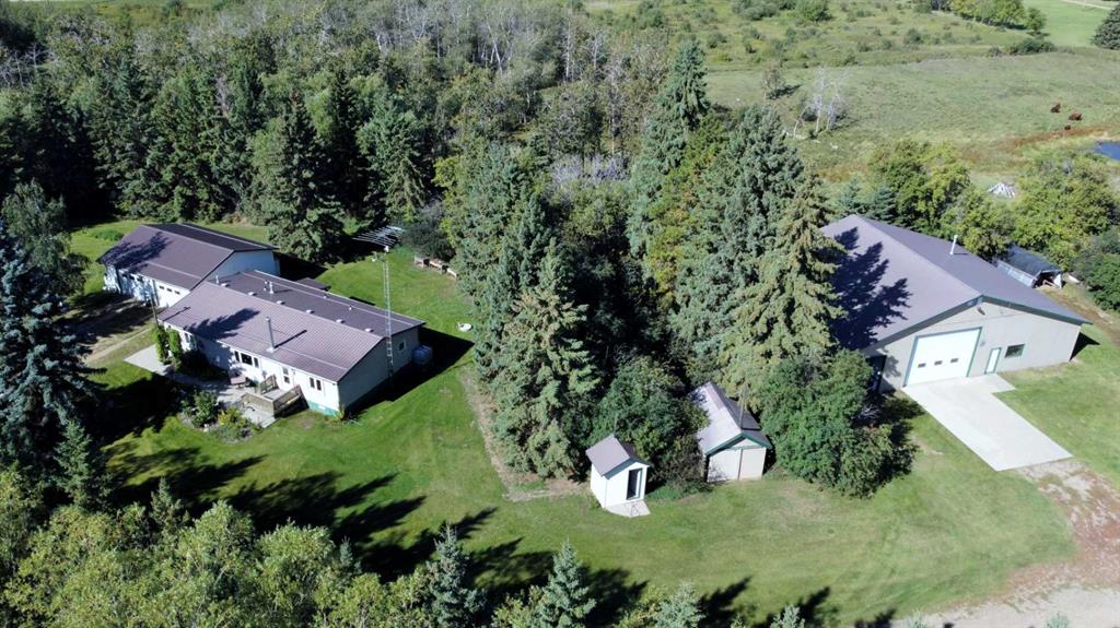 430021 Range Road 232  , A2346047, Alberta,