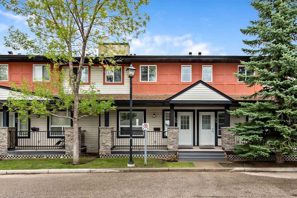 Third View of 58 Eversyde Common SW, Evergreen, Calgary, Alberta, T2Y 4Z7