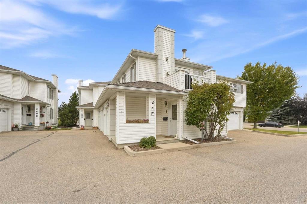 24E, 32 Daines Avenue , A2346051, Alberta,