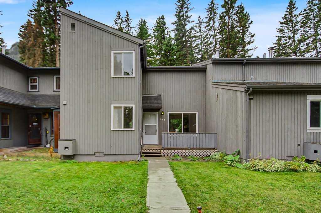 153 Pika Place , A2346052, Alberta,
