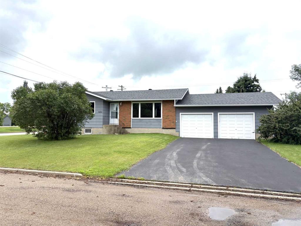 5402 47 Avenue W, A2346055, Alberta,