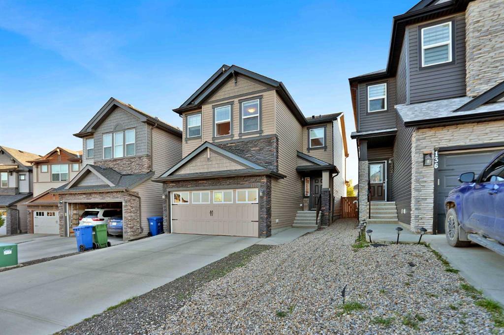 132 Nolanhurst Crescent NW, A2346056, Alberta,
