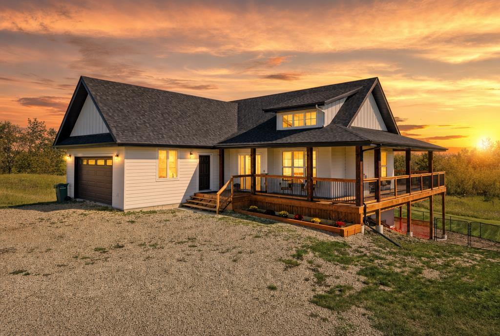 45 Bruhn Bend , A2346060, Alberta,