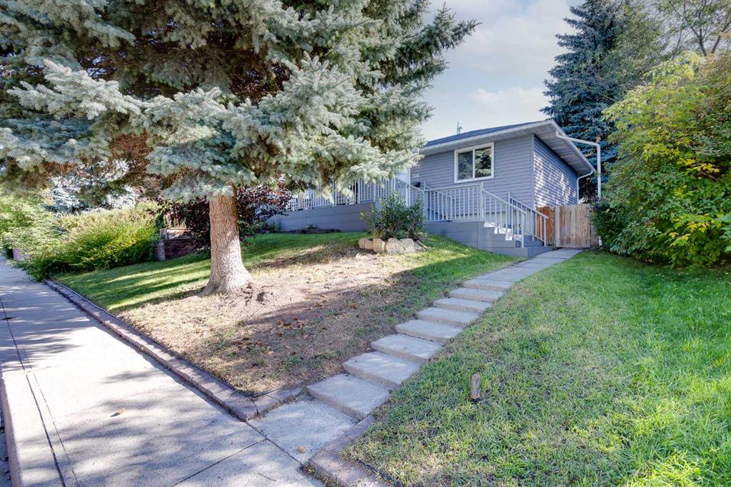 Fourth View of 3216 15 Street NW, Collingwood, Calgary, Alberta, T2L 0K1