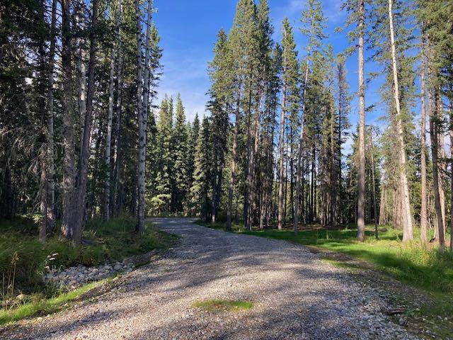 Fourth View of Lot #1 - 231031 RR 54  NW, West Bragg Creek, Bragg Creek, Alberta, T0L 0K0