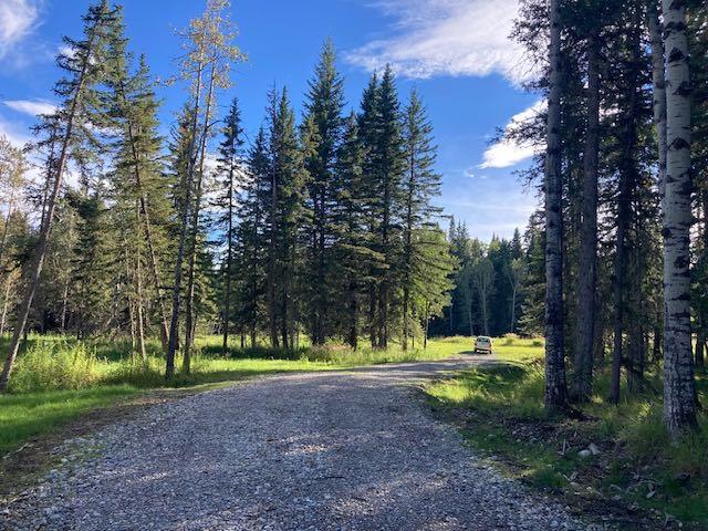 Fifth View of Lot #1 - 231031 RR 54  NW, West Bragg Creek, Bragg Creek, Alberta, T0L 0K0