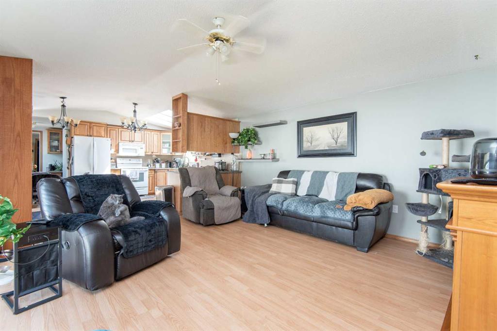 Fifth View of 337, 37543 England Way  , Waskasoo Estates, Rural Red Deer County, Alberta, T4S 2C5