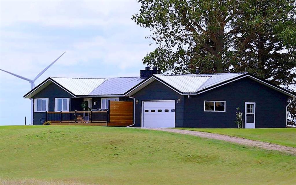 203043 531 Highway , A2346085, Alberta,