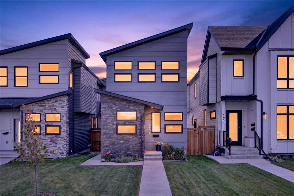 4656 82 Street NW, A2346088, Alberta,