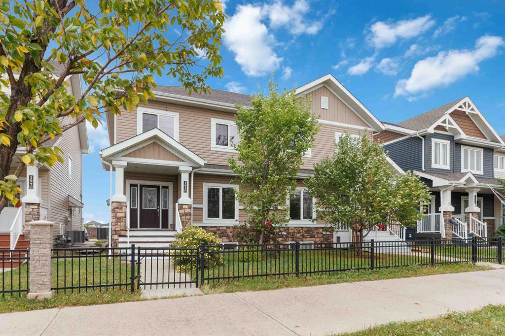193 Heritage Drive , A2346098, Alberta,