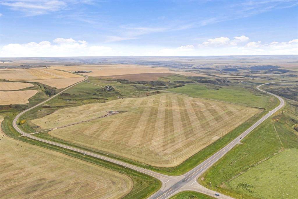  Highway 21 & Highway 575  , A2346101, Alberta,