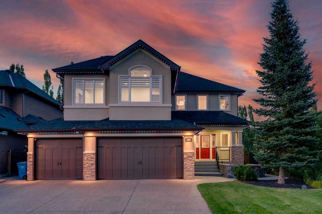 160 Panatella Crescent NW, A2346102, Alberta,
