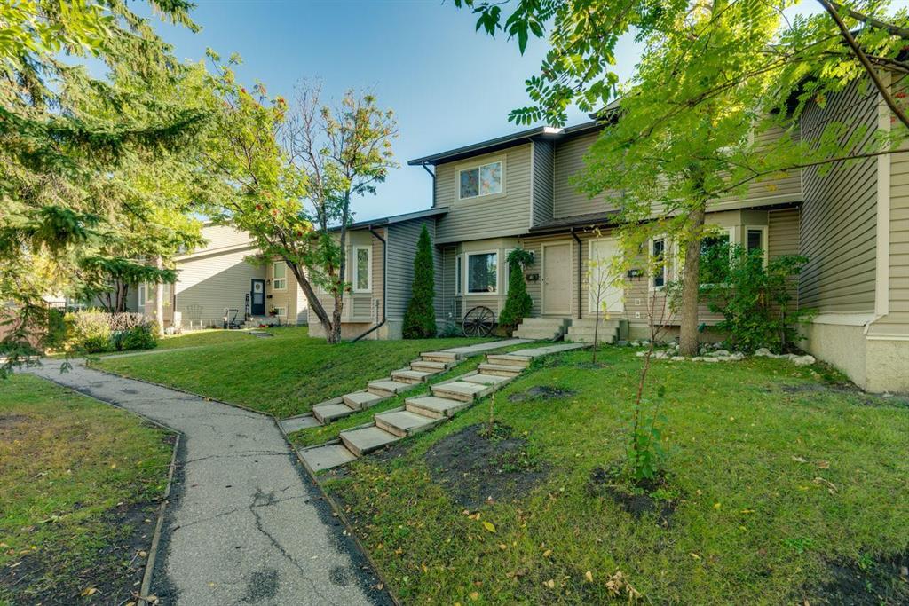 Third View of 17 Falshire Terrace NE, Falconridge, Calgary, Alberta, T2J 3B1