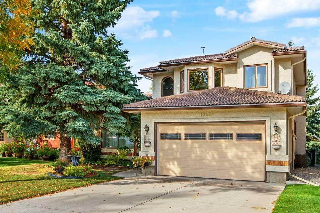 MLS® listing #115833520 for sale located at 1340 Shawnee Road SW
