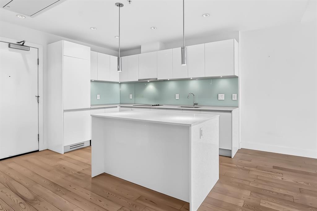 Fifth View of 708, 1122 3 Street SE, Beltline, Calgary, Alberta, T2G 1H7