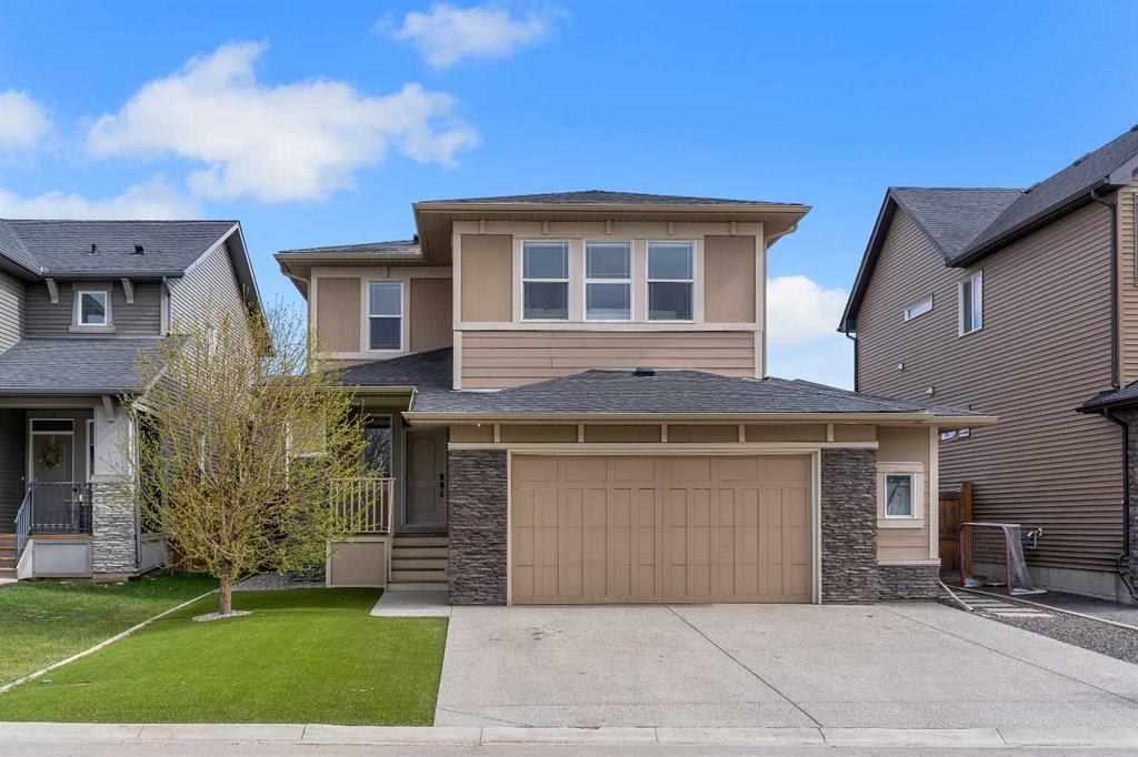 105 Sandpiper Point , A2346125, Alberta,