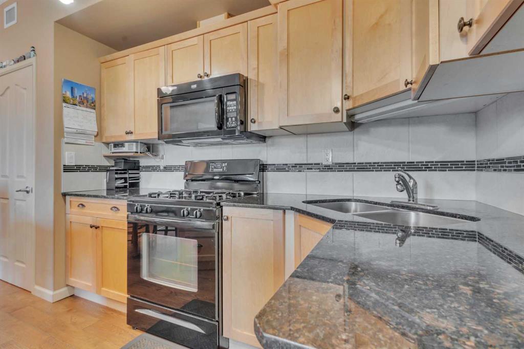 Fourth View of 412, 5040 53 Street , Downtown, Sylvan Lake, Alberta, T4A 0A1