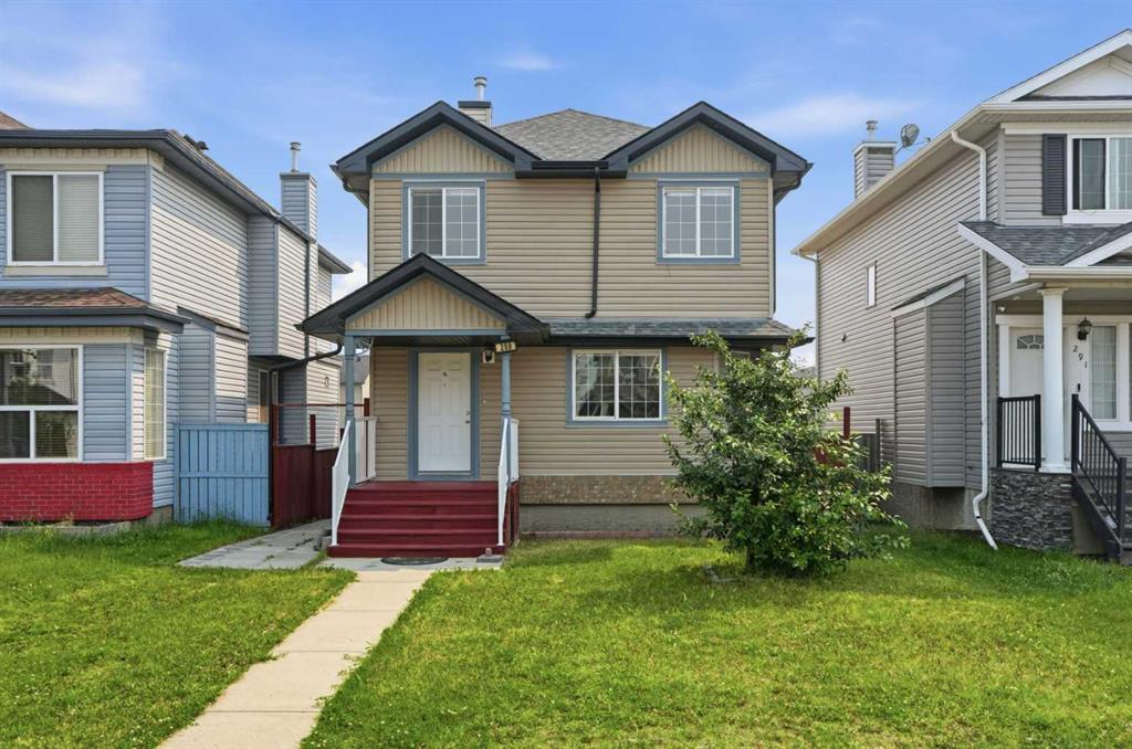 289 Taralake Terrace NE, A2346127, Alberta,