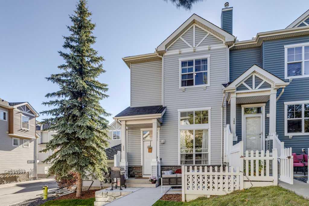 164 Elgin Gardens SE, A2346130, Alberta,