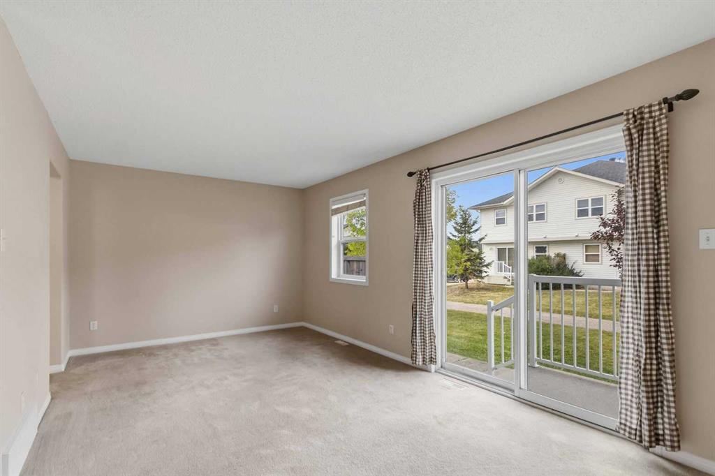 Fifth View of 44, 100 St. Laurent Way , Timberlea, Fort McMurray, Alberta, T9K 1R4