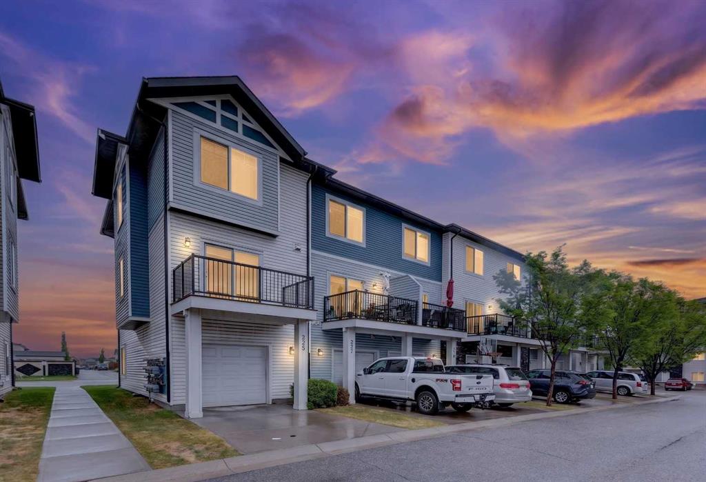 Main View of 337 Taralake Way NE, Taradale, Calgary, Alberta, T3J 0R5