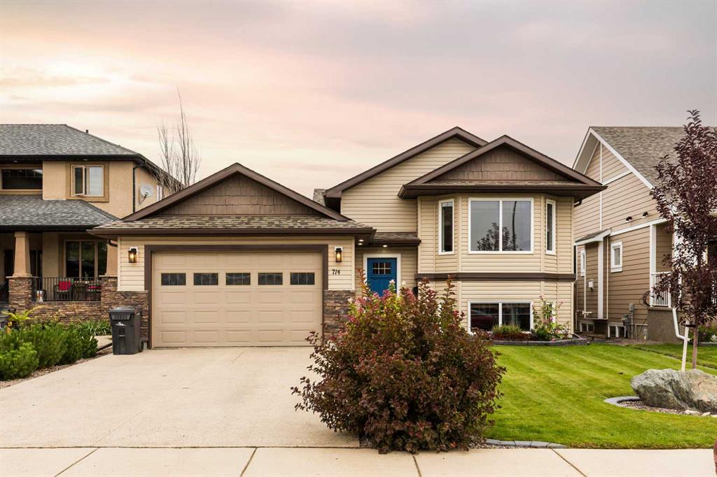 714 Northridge Avenue , A2346140, Alberta,