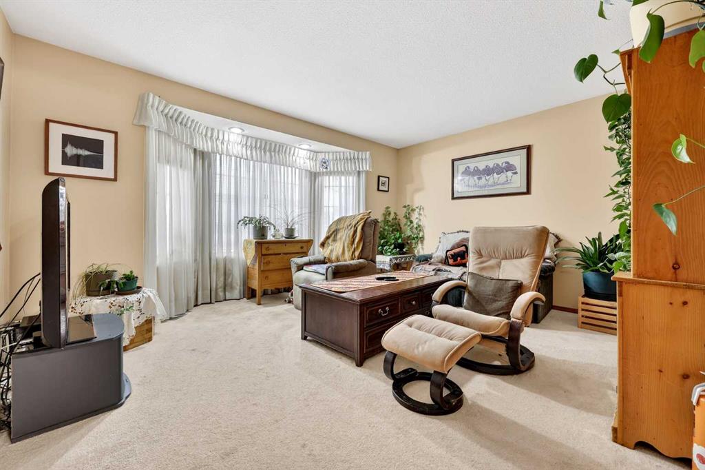 Fourth View of 1124 Gleneagles Drive , NONE, Carstairs, Alberta, T0M0N0