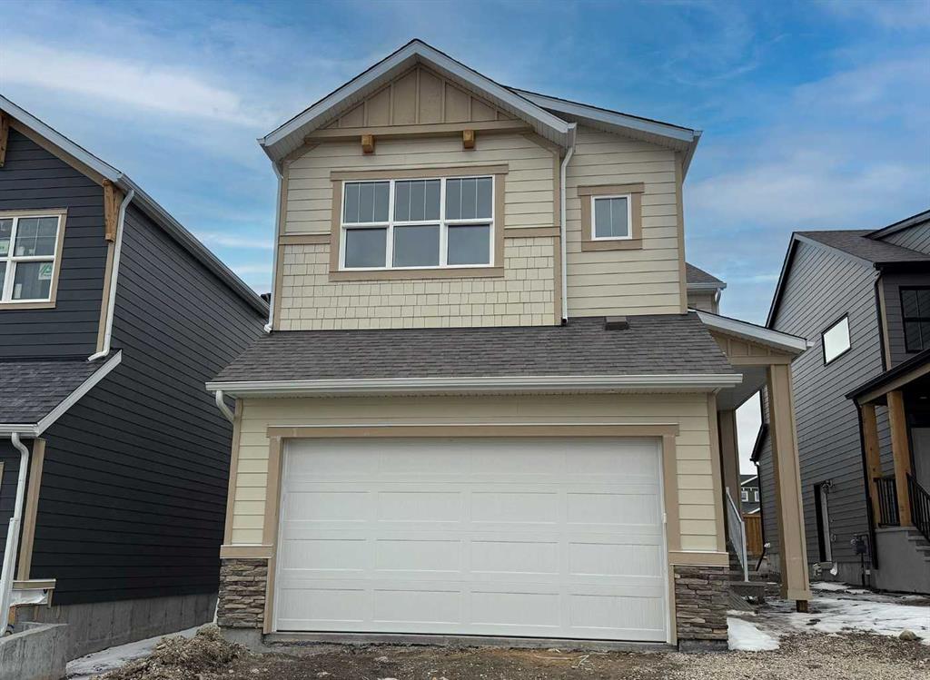 521 Sawgrass Green NW, A2346150, Alberta,