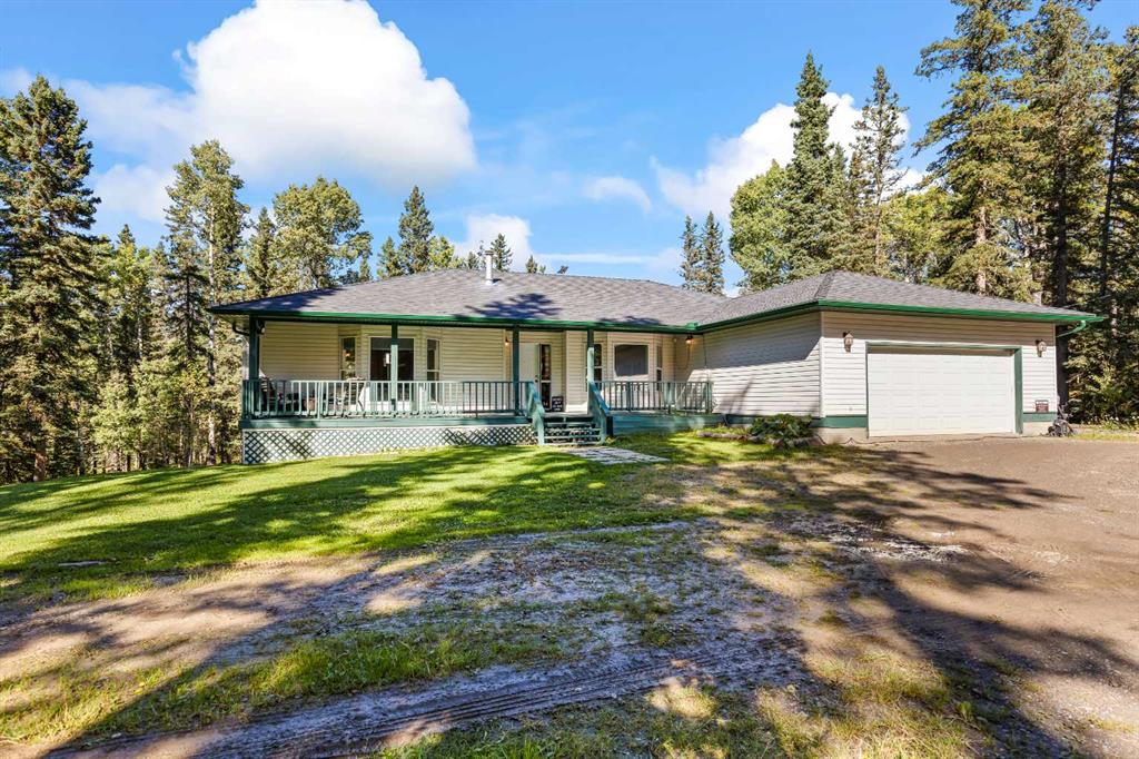 50098 East Park Place , A2346153, Alberta,